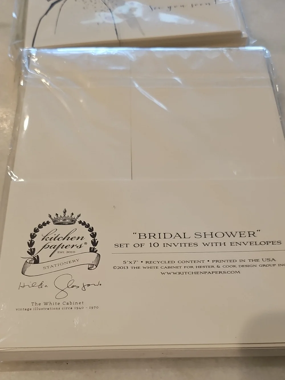 N/A classic bridal